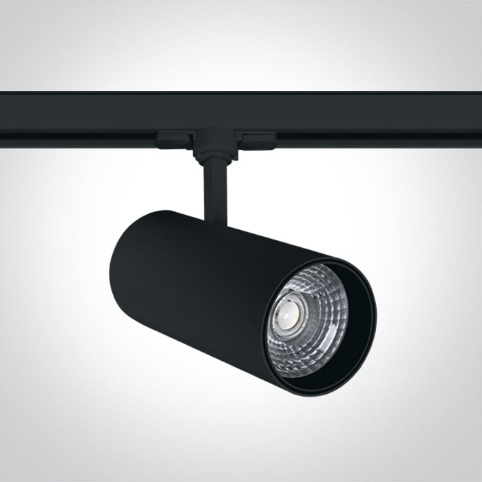 KNOX L LED Stromschienenstrahler