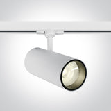 KNOX L LED Stromschienenstrahler