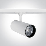KNOX L LED Stromschienenstrahler