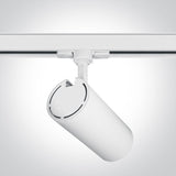 KNOX L LED Stromschienenstrahler