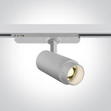 MOLENO ZOOM LED Stromschienenstrahler