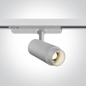 MOLENO ZOOM LED Stromschienenstrahler-Luxomo Leuchten