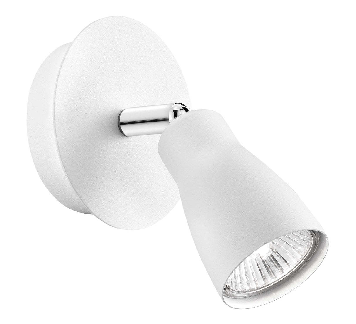 CONO Deckenleuchte 1x10W-Luxomo Leuchten