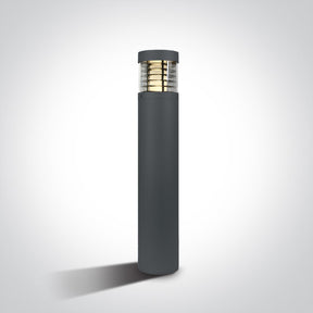 RUM LED Pollerleuchte-Luxomo Leuchten