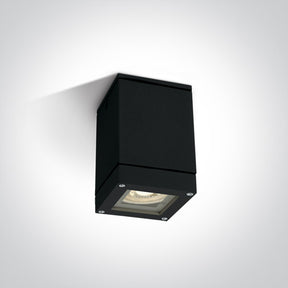 CORNER MINI GU10 Aufbaudownlight-Luxomo Leuchten