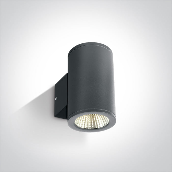ANUBIS D/I LED Wandleuchte-Luxomo Leuchten