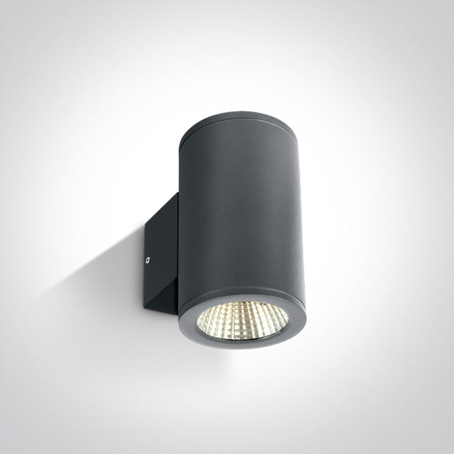 ANUBIS D/I LED Wandleuchte-Luxomo Leuchten
