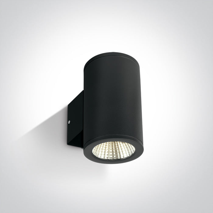 ANUBIS D/I LED Wandleuchte-Luxomo Leuchten