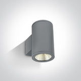 ANUBIS D/I LED Wandleuchte-Luxomo Leuchten