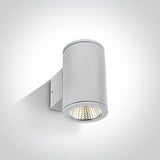 ANUBIS D/I LED Wandleuchte-Luxomo Leuchten