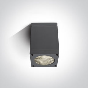 NAUN LED Aufbaudownlight-Luxomo Leuchten