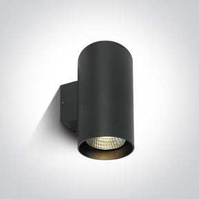 ONUR D/I Wandleuchte 2x20W-Luxomo Leuchten
