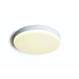ERVA R LED Decken-Anbauleuchte rund