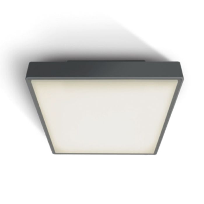 SILL L LED Wand-/Deckenleuchte