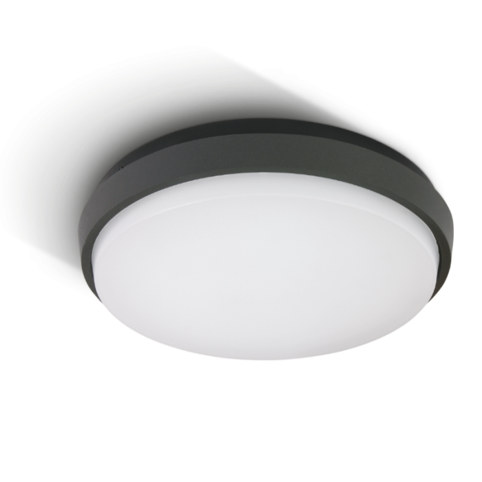 BRAS LED Deckenleuchte rund