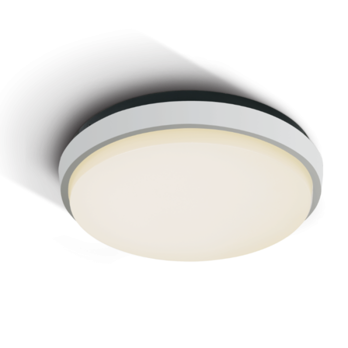 BRAS LED Deckenleuchte rund