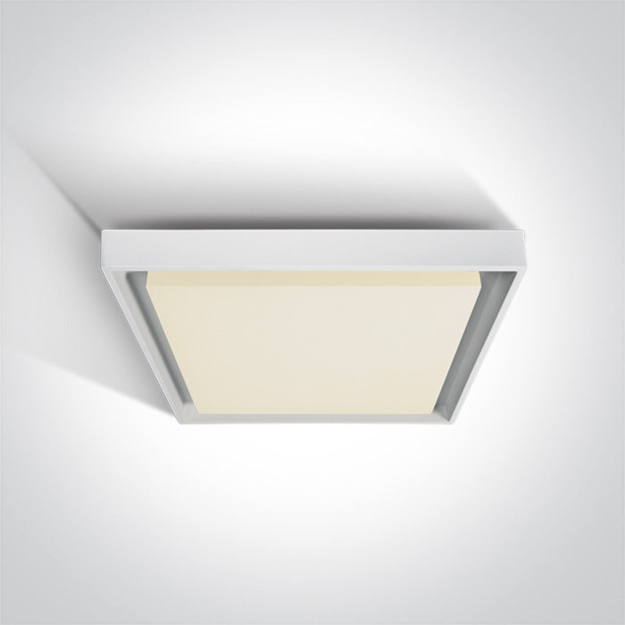 67384A/AN/W ANTHRACITE PLAFO LED 30W WW IP54 100-240V-Luxomo Leuchten
