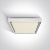 67384A/AN/W ANTHRACITE PLAFO LED 30W WW IP54 100-240V-Luxomo Leuchten