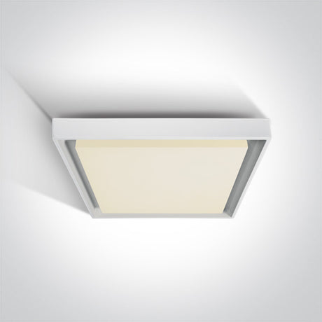 67384A/AN/W ANTHRACITE PLAFO LED 30W WW IP54 100-240V-Luxomo Leuchten
