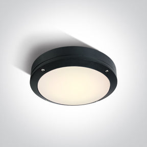 MARI LED Wand-/Deckenleuchte-Luxomo Leuchten