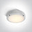 MARI LED Wand-/Deckenleuchte-Luxomo Leuchten