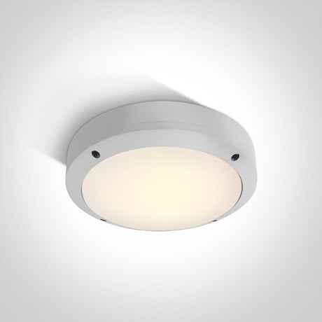 MARI LED Wand-/Deckenleuchte-Luxomo Leuchten
