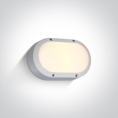 OGGU LED Wand-/Deckenleuchte-Luxomo Leuchten