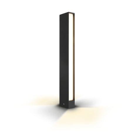 SIDNE 2 LED Pollerleuchte-Luxomo Leuchten