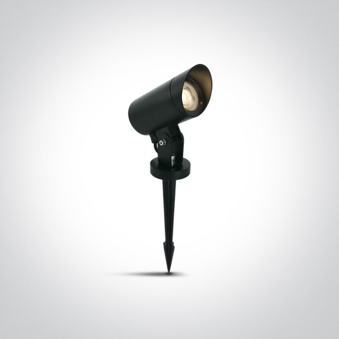 HAURE Strahler GU10-Luxomo Leuchten