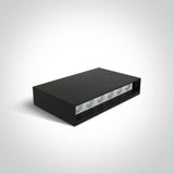 LAGANT D/I LED Wandleuchte 2x6W-Luxomo Leuchten