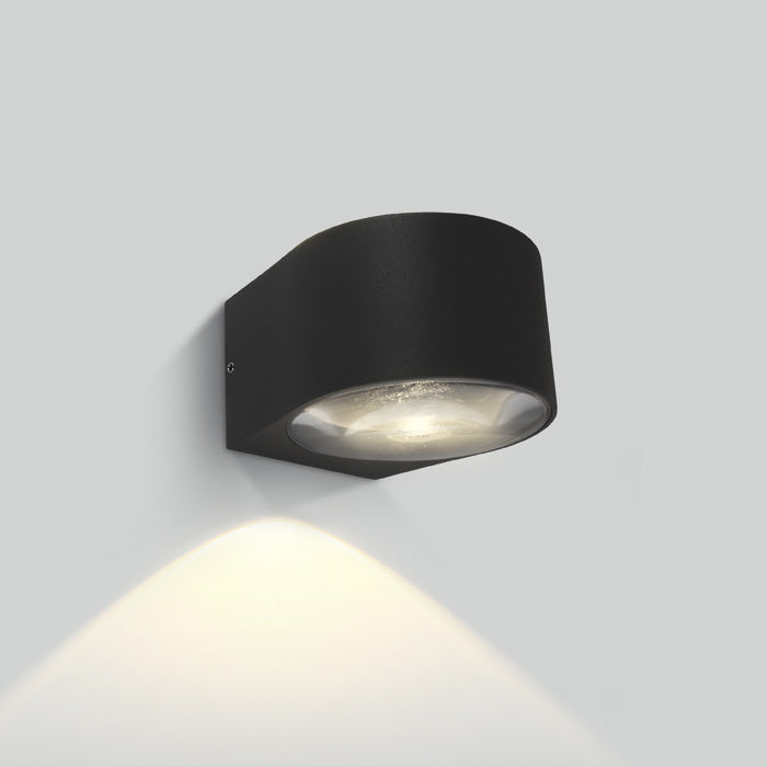 KALEO D LED Wandleuchte 6W-Luxomo Leuchten