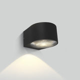 KALEO D LED Wandleuchte 6W-Luxomo Leuchten
