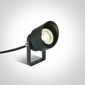ZENIT S LED Strahler-Luxomo Leuchten