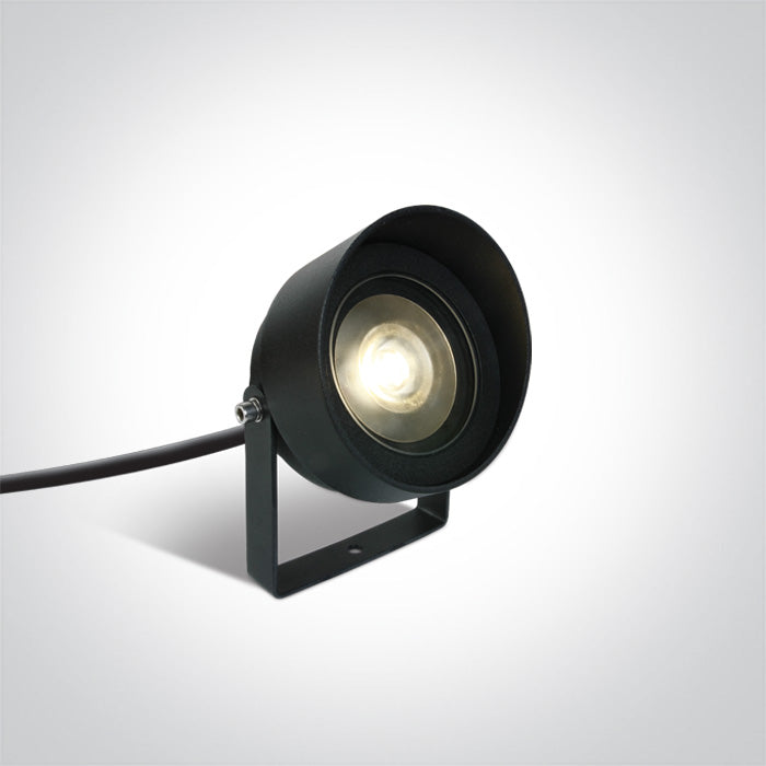 ZENIT L LED Strahler-Luxomo Leuchten