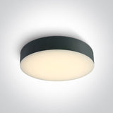 BARCA LED Deckenleuchte-Luxomo Leuchten