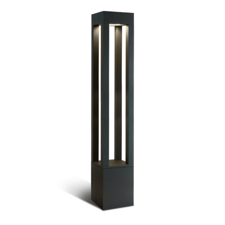 DESS LED Pollerleuchte-Luxomo Leuchten