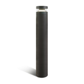 KRIKO LED Pollerleuchte-Luxomo Leuchten