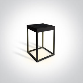 DOMB Solarleuchte S LED dimmbar 30cm-Luxomo Leuchten