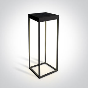 DOMB Solarleuchte M LED dimmbar 50cm-Luxomo Leuchten