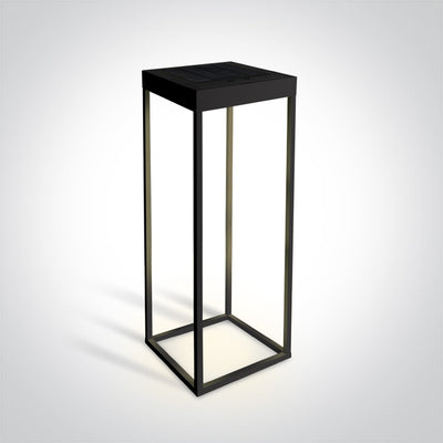 DOMB Solarleuchte M LED dimmbar 50cm