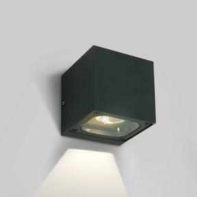 DIMCO D LED Wandleuchte 6W-Luxomo Leuchten