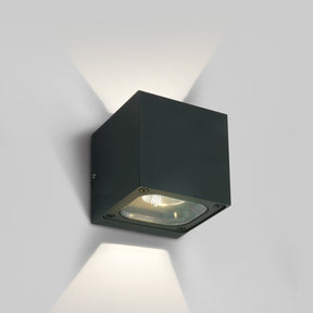 DIMCO D/I LED Wandleuchte 2x6W-Luxomo Leuchten