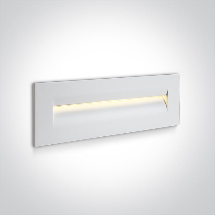 INCASSO L LED Wandeinbauleuchte-Luxomo Leuchten