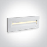 INCASSO L LED Wandeinbauleuchte-Luxomo Leuchten