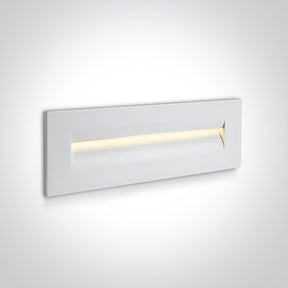 INCASSO L LED Wandeinbauleuchte-Luxomo Leuchten