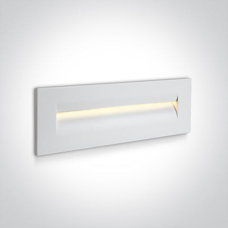 INCASSO L LED Wandeinbauleuchte-Luxomo Leuchten