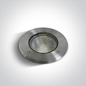 KOLO R LED Bodeneinbaustrahler dimmbar-Luxomo Leuchten
