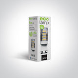 LED Retrofit G9 4W 230V-Luxomo Leuchten