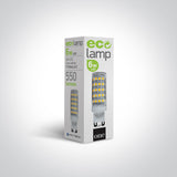 LED Retrofit G9 6W 230V-Luxomo Leuchten