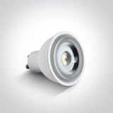 LED Retrofit GU10 6W 230V 60° dimmbar (TRIAC)-Luxomo Leuchten